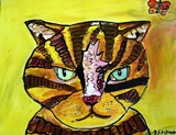 by JEAN FITZHUGH