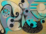 by Monea Williams