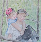 by Patricia Elgee