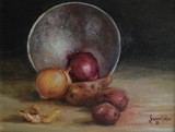 by Leonora Volpe