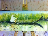 by husham khalsan