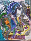 by kym curci