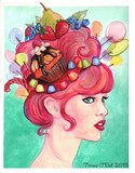 by Teresa O'Dell