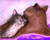 by Anna Marie Fritz