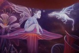 by Oxaya C lofgreen