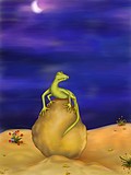 by Sybille Sterk