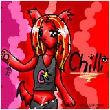 by Kittie fwah