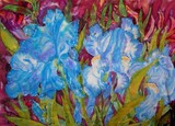 by Darla England