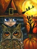 by Blonde Blythe