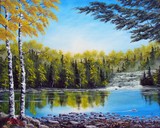 by Daymon Archie