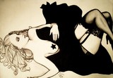 by Ivy van Hulst