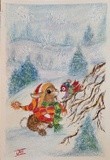 by Joanie Holliday