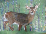 by Sarrah Dibble