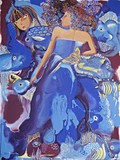 by Yelena Dyumin