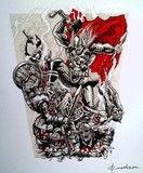 by Noel Guard