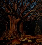 by Kimberlee Edgar