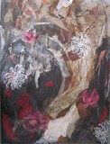 by Rebecca Stewart, E