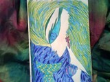 by nora lili