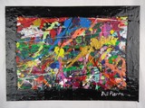 by Phil Pierre