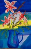 by Maggie von Moos