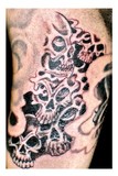 by Chris Aleman