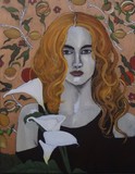 by Terri Jordan