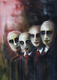 by Almir Mazalovic