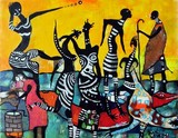 by Magule Wango