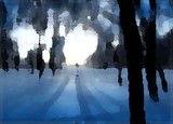 by Eric Forster