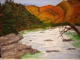 by Marilyn Detwiler