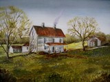 by Martha Efurd