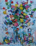 by Robina Anstey