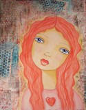 by Robyn Weinrib