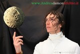 by Andrea da Montefeltro 