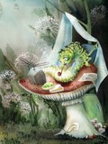 by Joanna Pasek