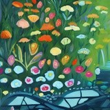 by Elizabeth Mix