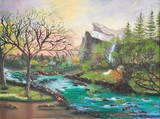 by Brenda Sauer