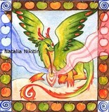 by Natalia Nikitin