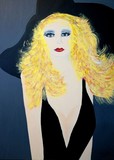 by NORA SHEPLEY