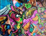 by Calfu Rangilemu