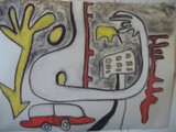 by Inez Patino