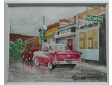 by tony digregorio