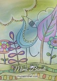 by Mimi Bondi