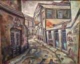 by Zurab Sharvadze