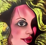 by Susan Kemp Maldonado