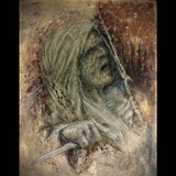 by Shawn Slowburn