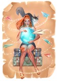 by cennet kapkaç