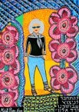 by Deborah Shallman