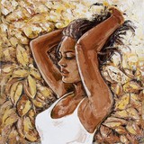 by Artist Gurdish Pannu