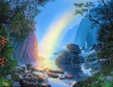 by Loren D Adams